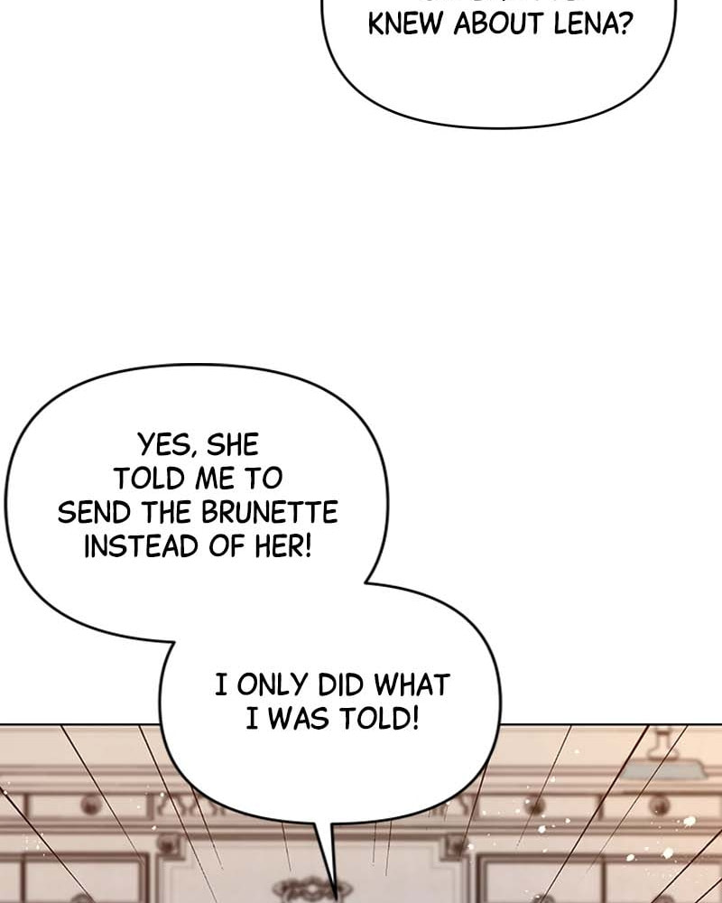 The Duke's Cursed Charm Chapter 74 page 49 - 