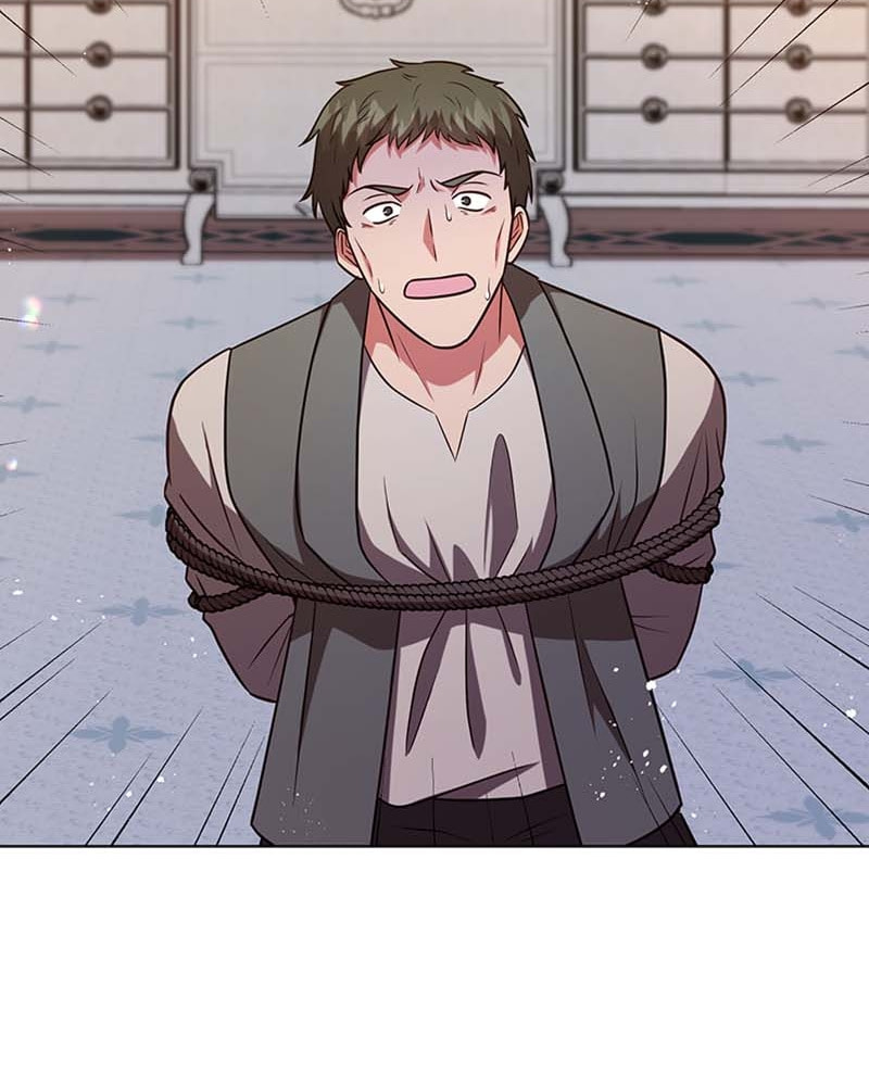 The Duke's Cursed Charm Chapter 74 page 50 - 