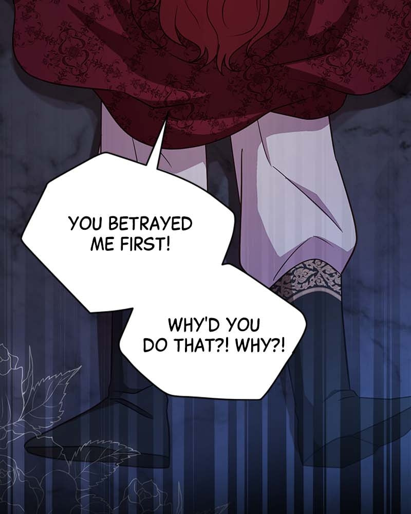 The Duke's Cursed Charm Chapter 74 page 6 - 