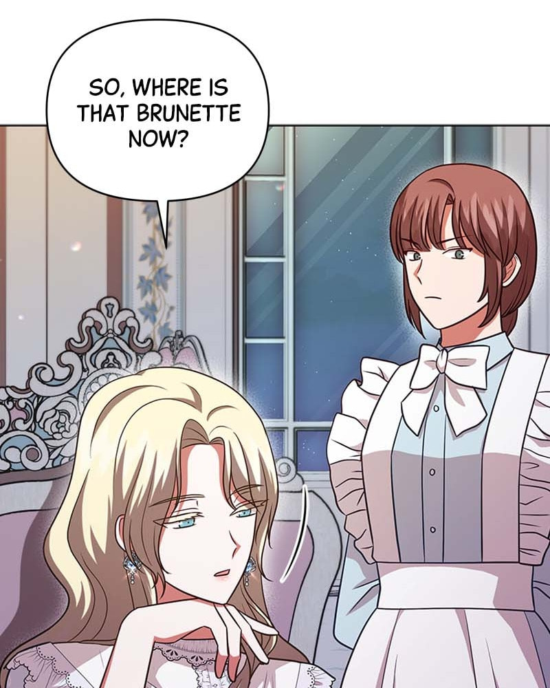 The Duke's Cursed Charm Chapter 74 page 51 - 