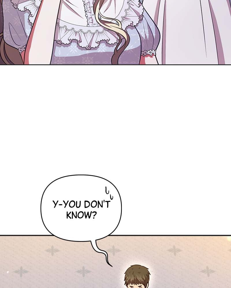 The Duke's Cursed Charm Chapter 74 page 52 - 