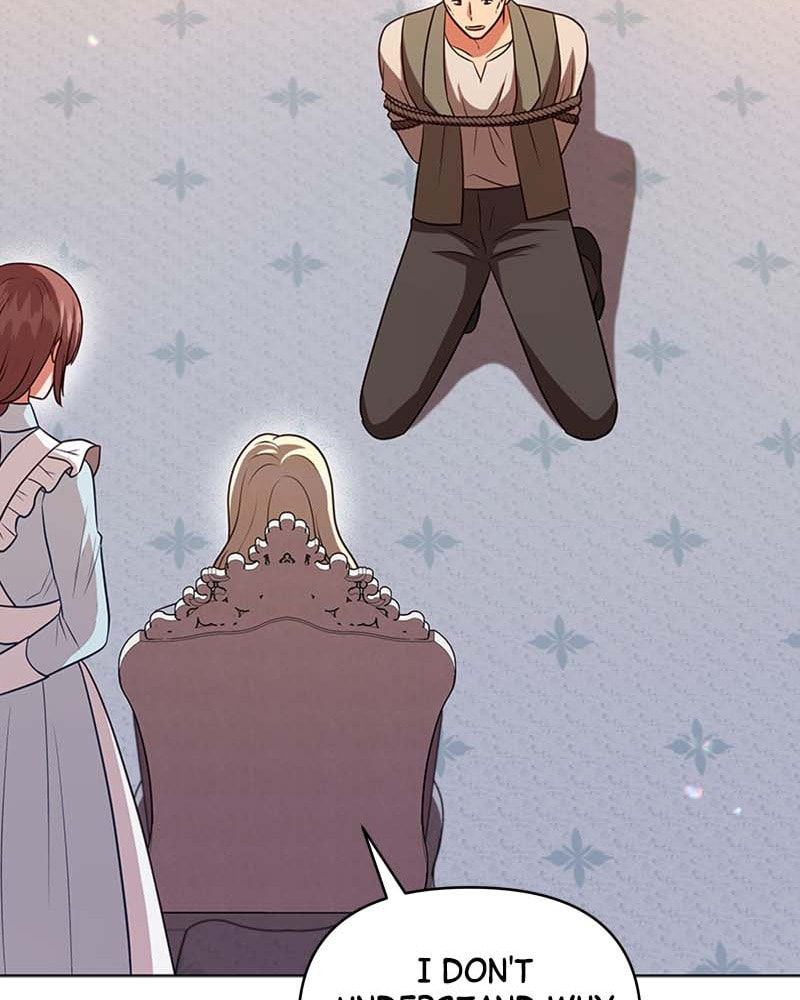 The Duke's Cursed Charm Chapter 74 page 53 - 