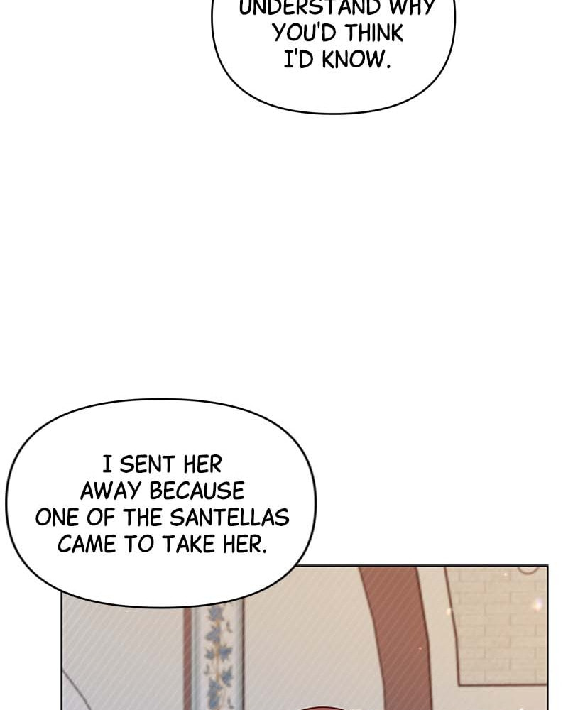 The Duke's Cursed Charm Chapter 74 page 54 - 