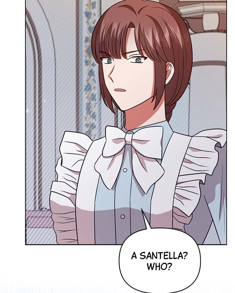 The Duke's Cursed Charm Chapter 74 page 55 - 