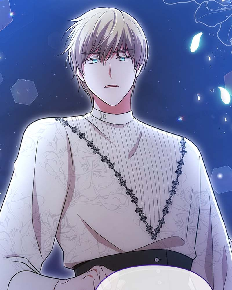 The Duke's Cursed Charm Chapter 74 page 57 - 