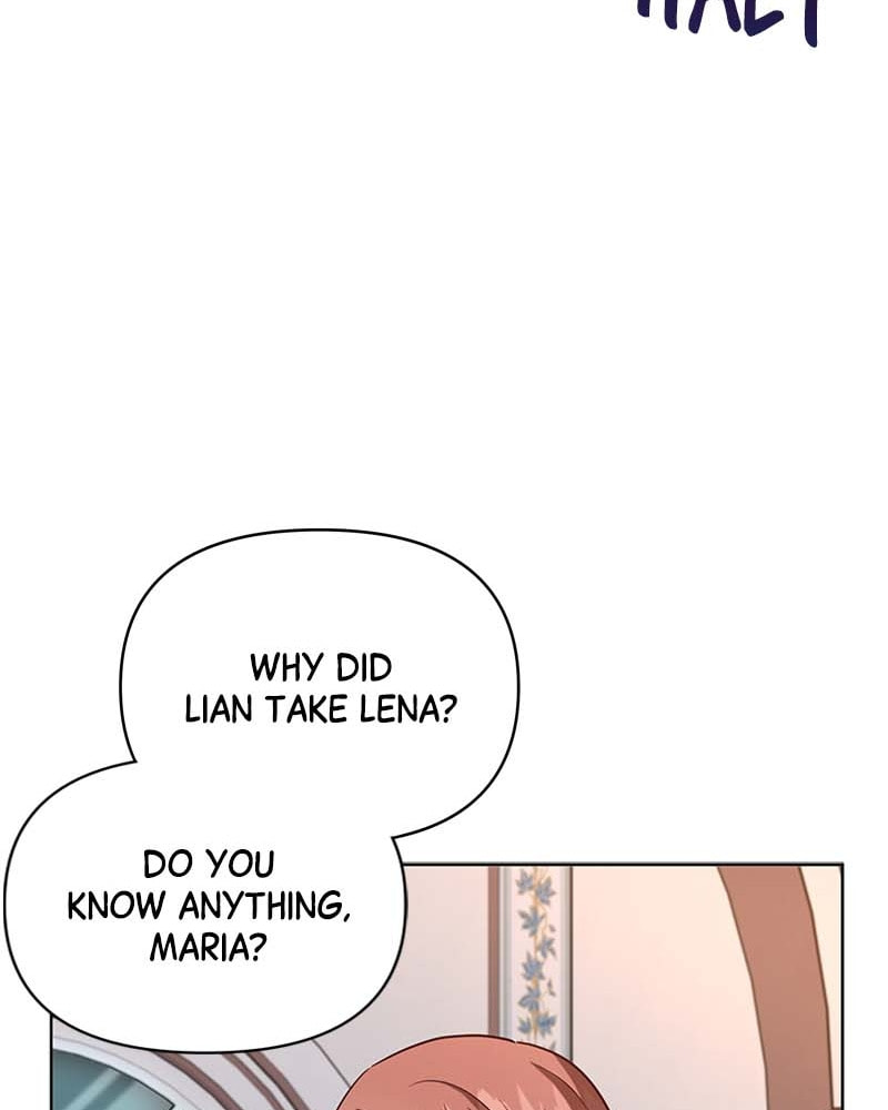 The Duke's Cursed Charm Chapter 74 page 59 - 