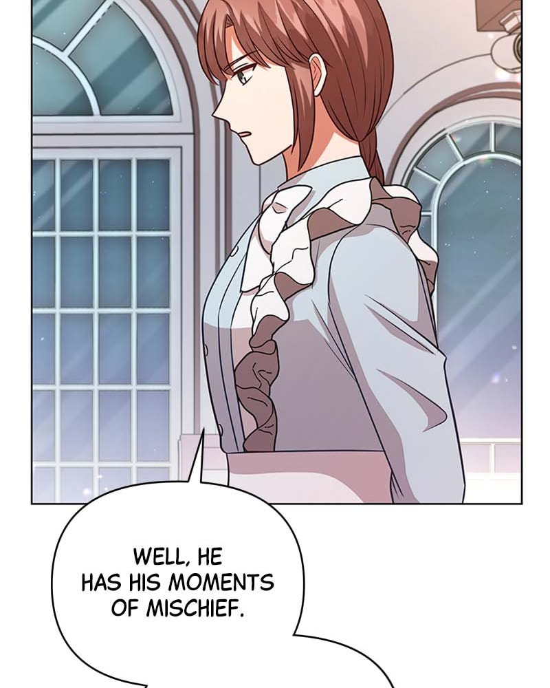 The Duke's Cursed Charm Chapter 74 page 60 - 