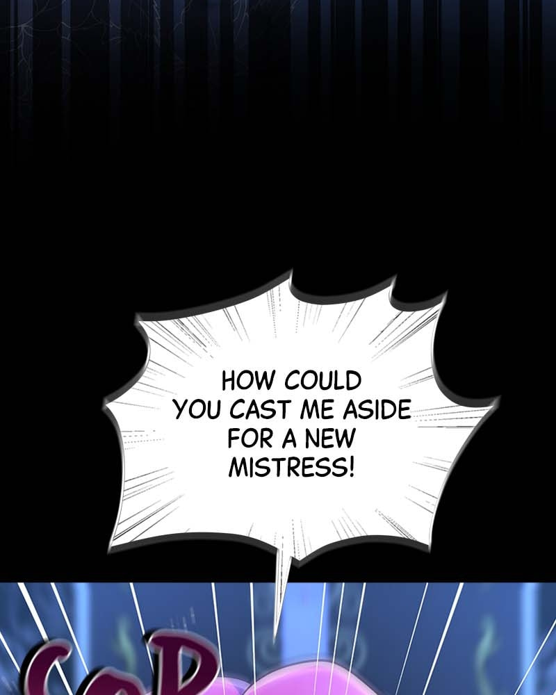 The Duke's Cursed Charm Chapter 74 page 7 - 