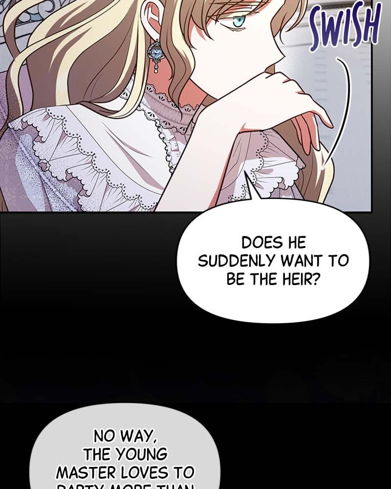 The Duke's Cursed Charm Chapter 74 page 62 - 