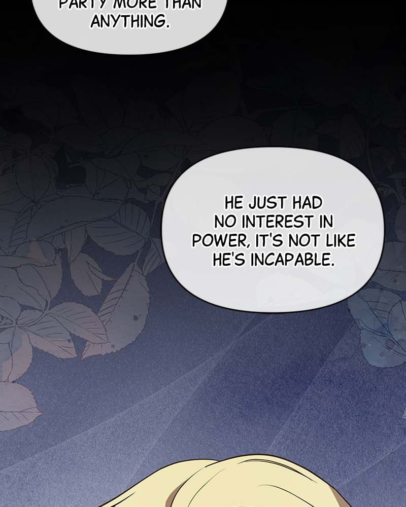 The Duke's Cursed Charm Chapter 74 page 63 - 