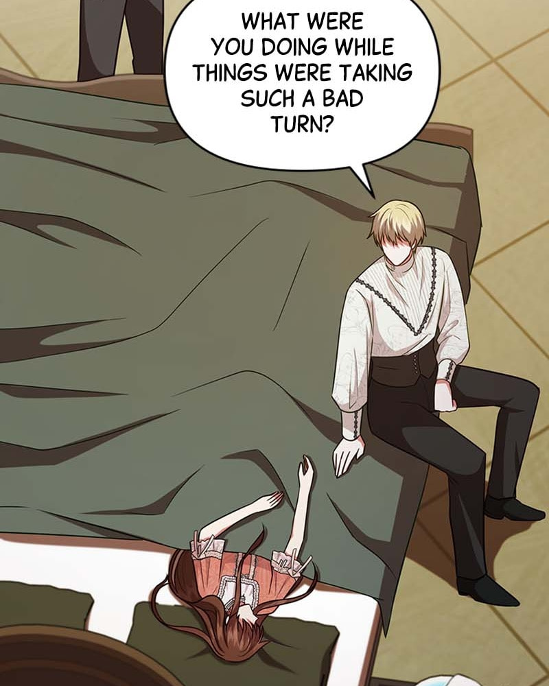 The Duke's Cursed Charm Chapter 74 page 68 - 