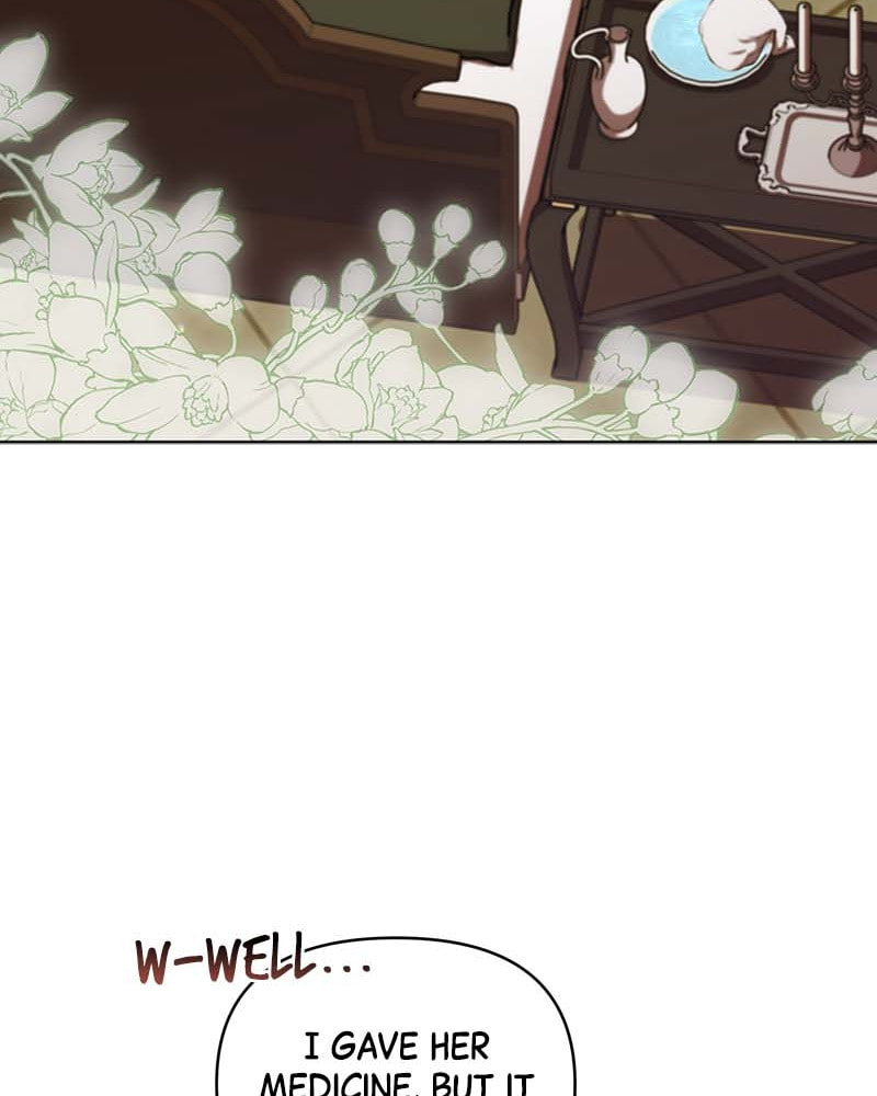 The Duke's Cursed Charm Chapter 74 page 69 - 