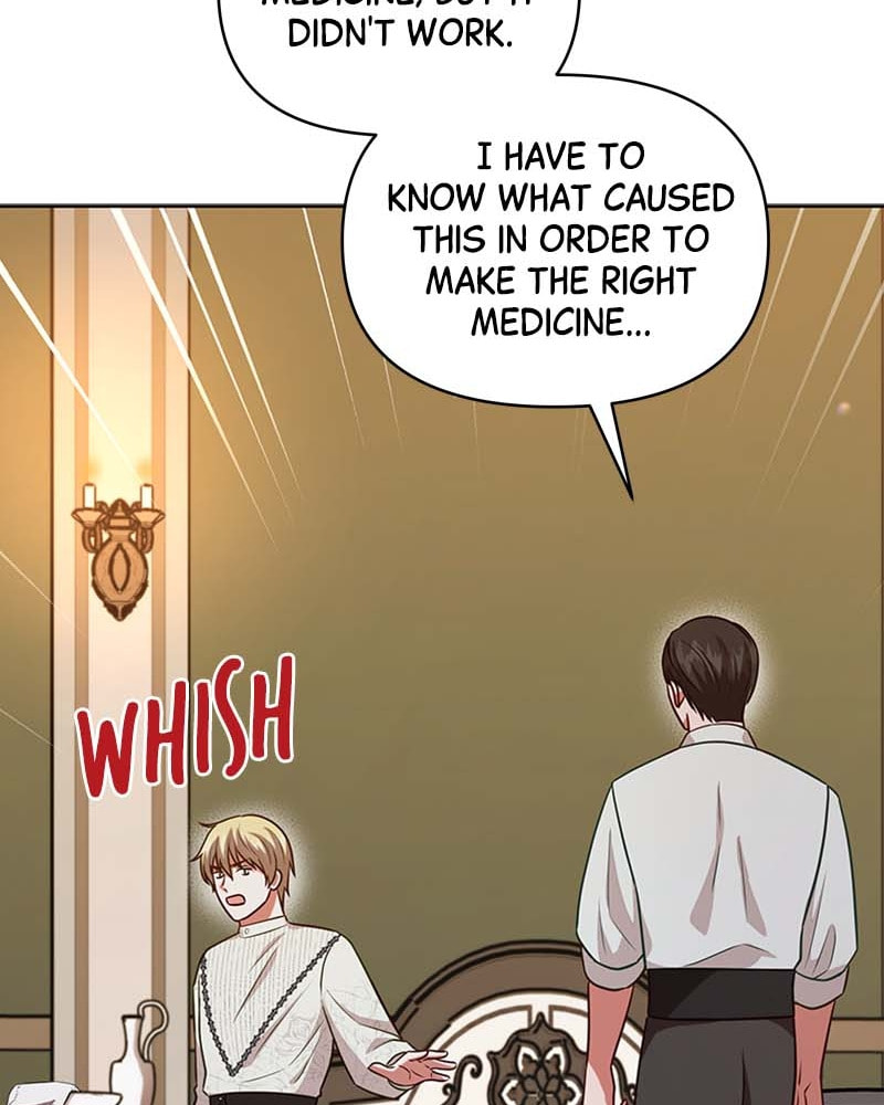 The Duke's Cursed Charm Chapter 74 page 70 - 