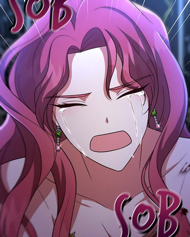The Duke's Cursed Charm Chapter 74 page 8 - 