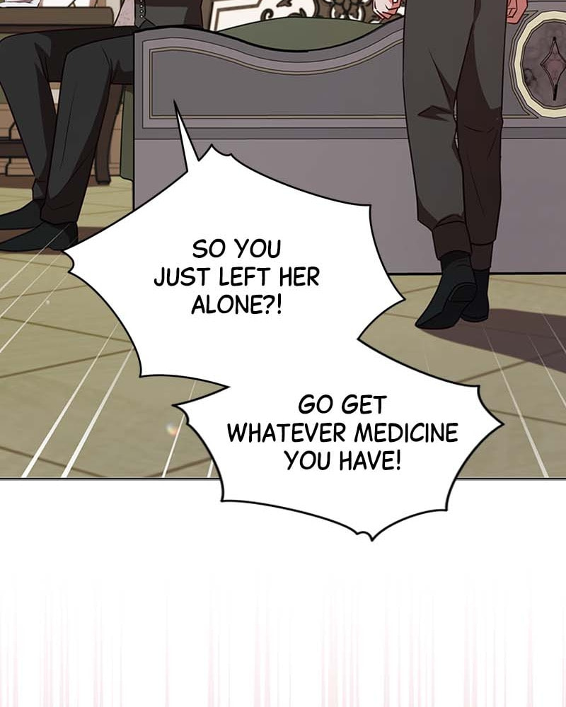 The Duke's Cursed Charm Chapter 74 page 71 - 