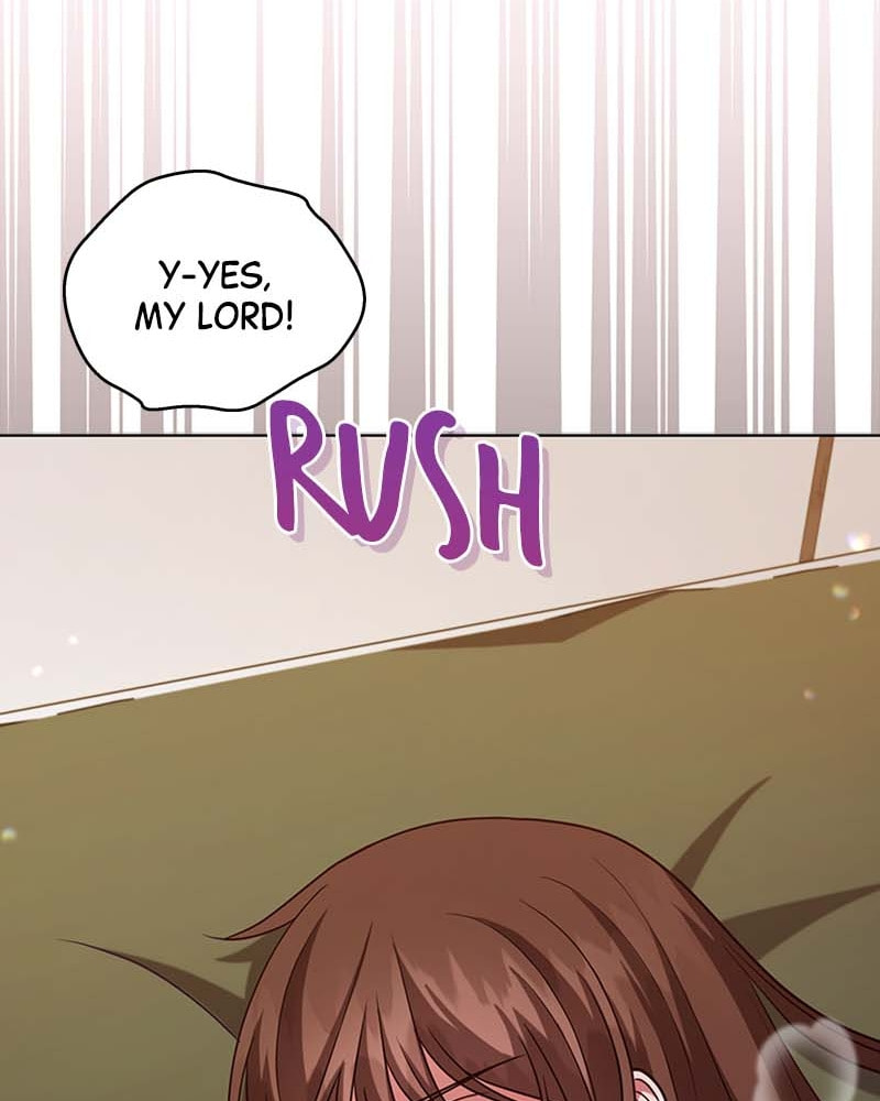 The Duke's Cursed Charm Chapter 74 page 72 - 