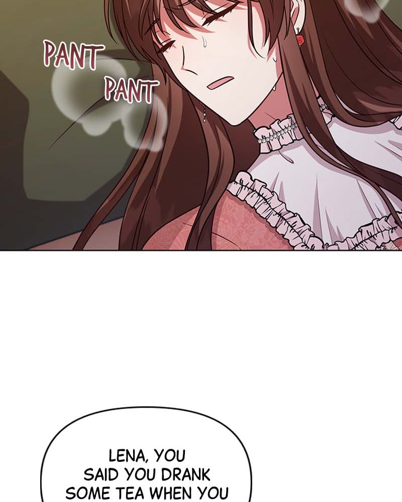 The Duke's Cursed Charm Chapter 74 page 73 - 