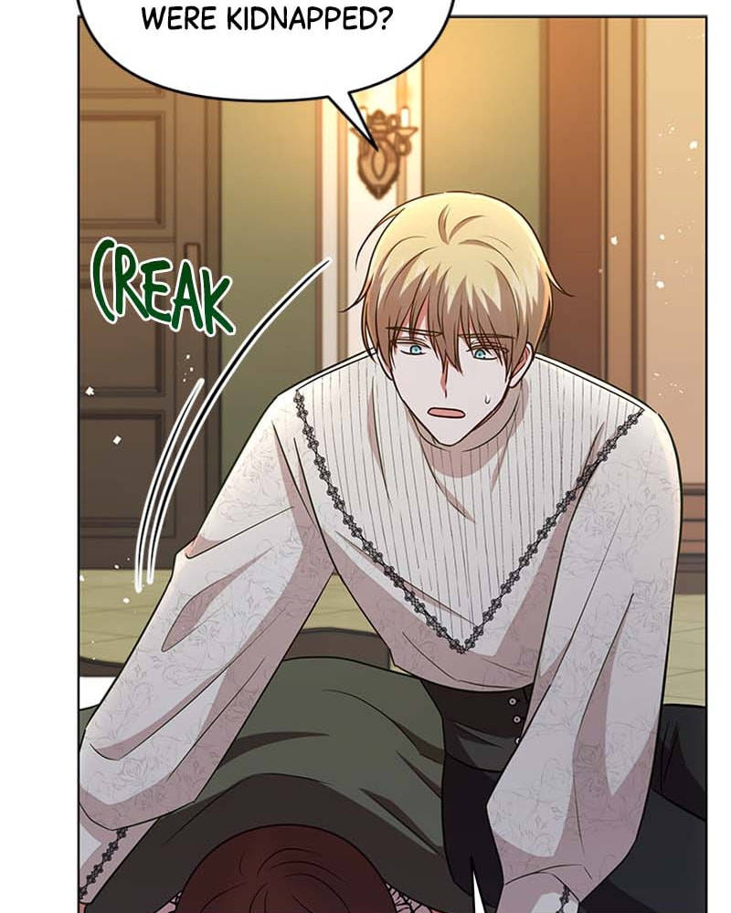 The Duke's Cursed Charm Chapter 74 page 74 - 