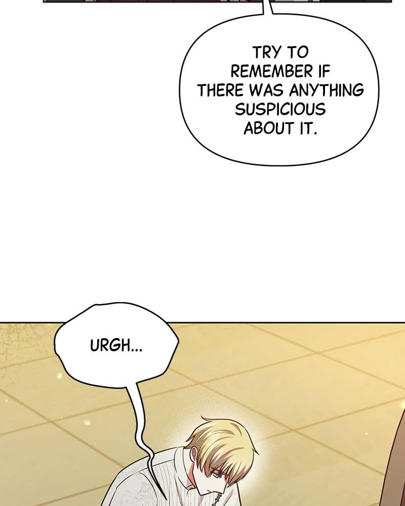 The Duke's Cursed Charm Chapter 74 page 75 - 