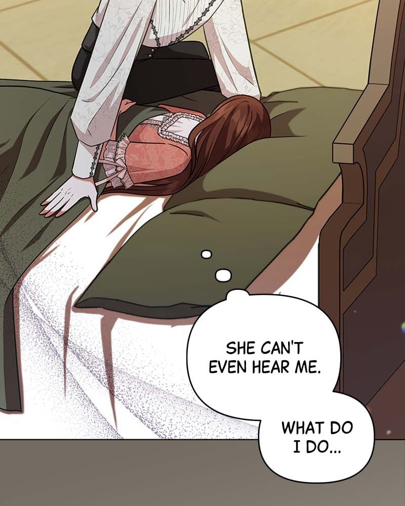 The Duke's Cursed Charm Chapter 74 page 76 - 