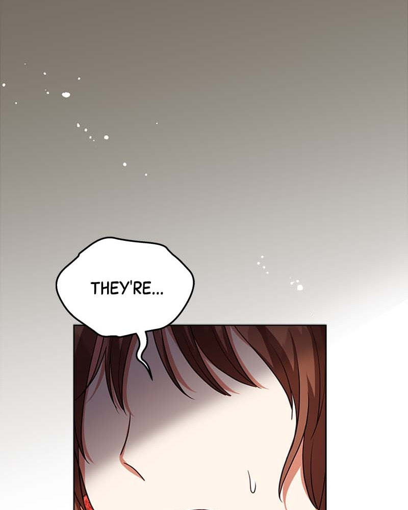 The Duke's Cursed Charm Chapter 74 page 77 - 