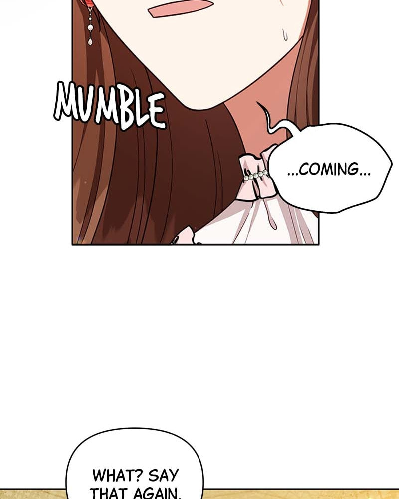 The Duke's Cursed Charm Chapter 74 page 78 - 