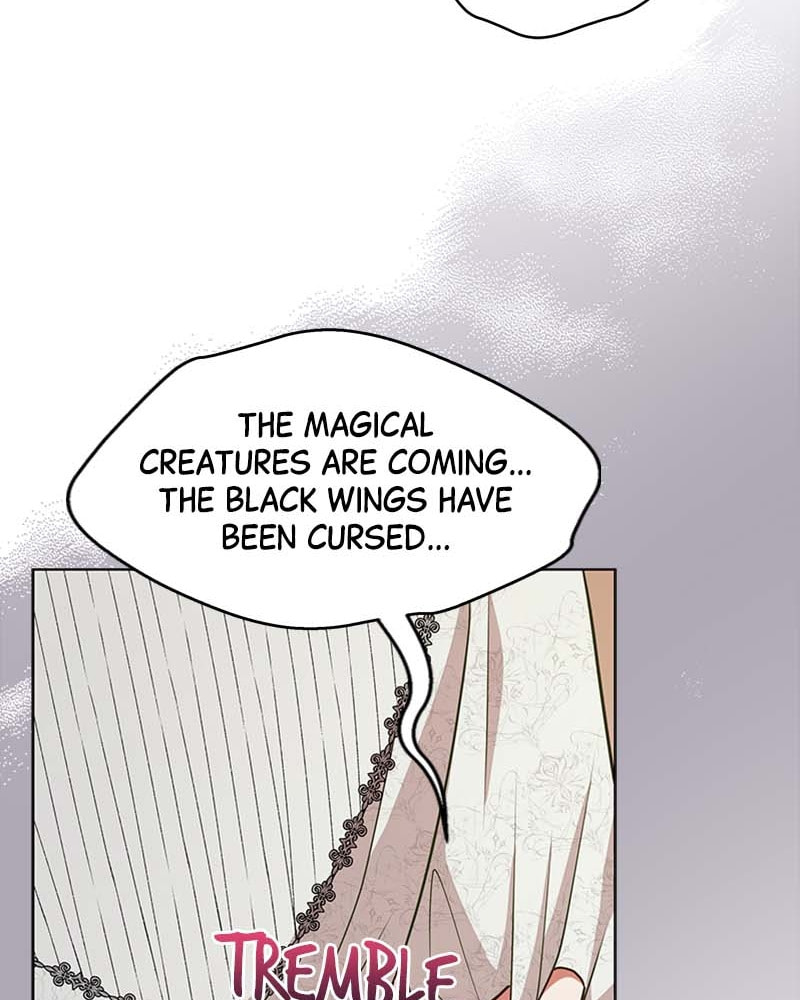 The Duke's Cursed Charm Chapter 74 page 80 - 