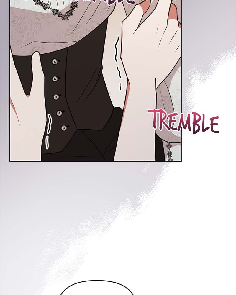 The Duke's Cursed Charm Chapter 74 page 81 - 