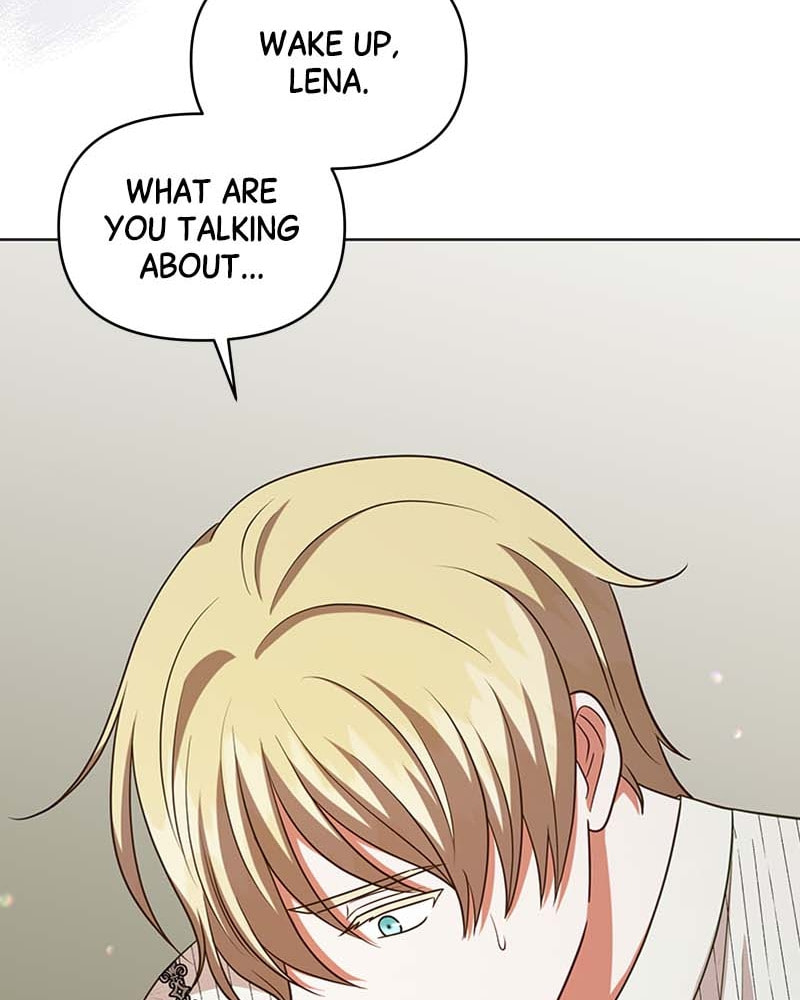 The Duke's Cursed Charm Chapter 74 page 82 - 
