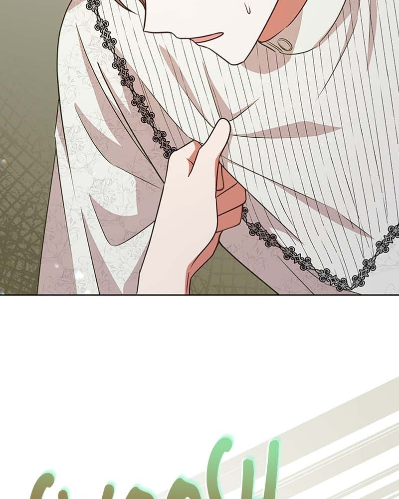 The Duke's Cursed Charm Chapter 74 page 83 - 