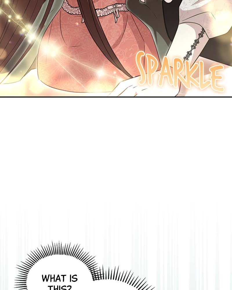 The Duke's Cursed Charm Chapter 74 page 87 - 