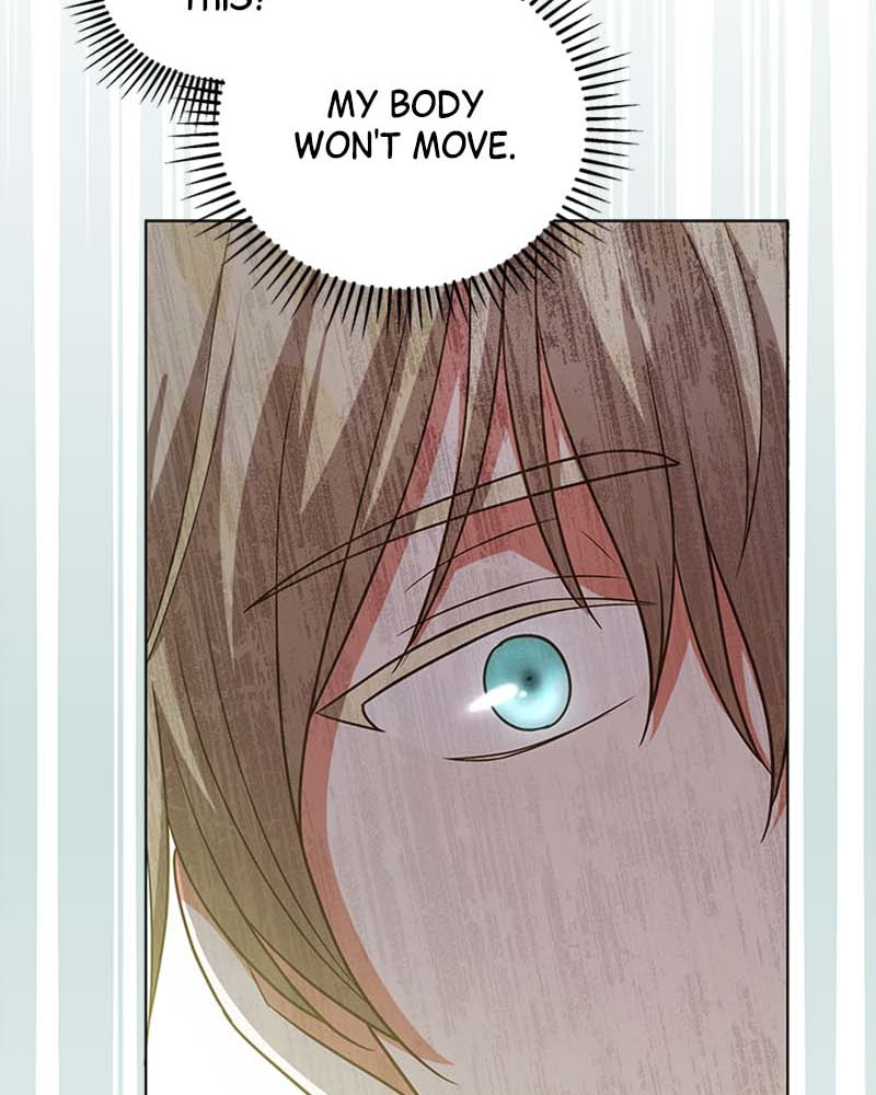 The Duke's Cursed Charm Chapter 74 page 88 - 