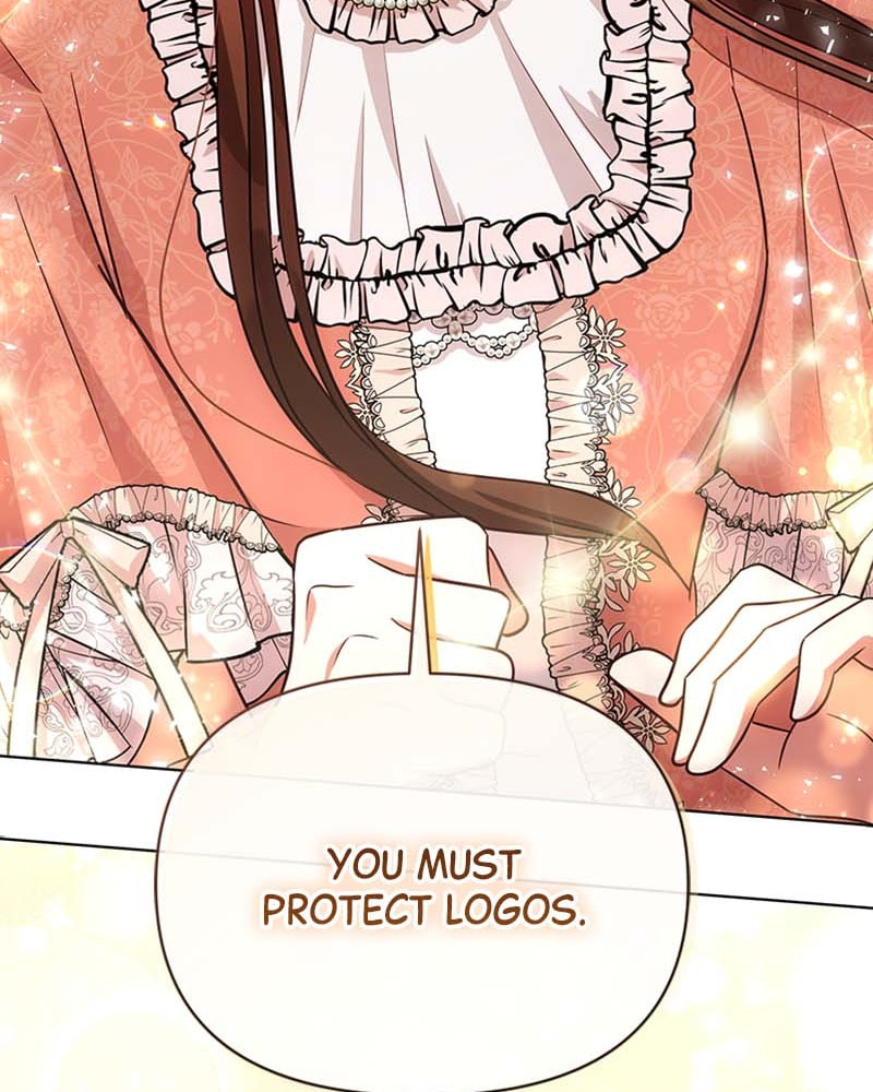 The Duke's Cursed Charm Chapter 74 page 94 - 
