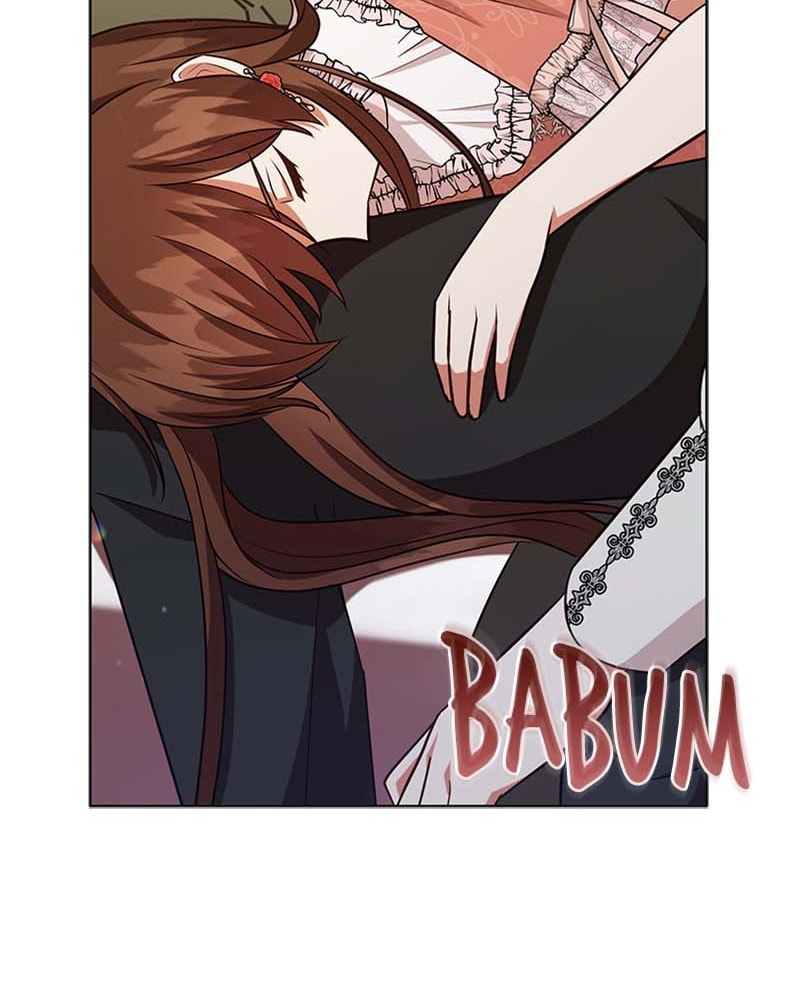 The Duke's Cursed Charm Chapter 74 page 100 - 