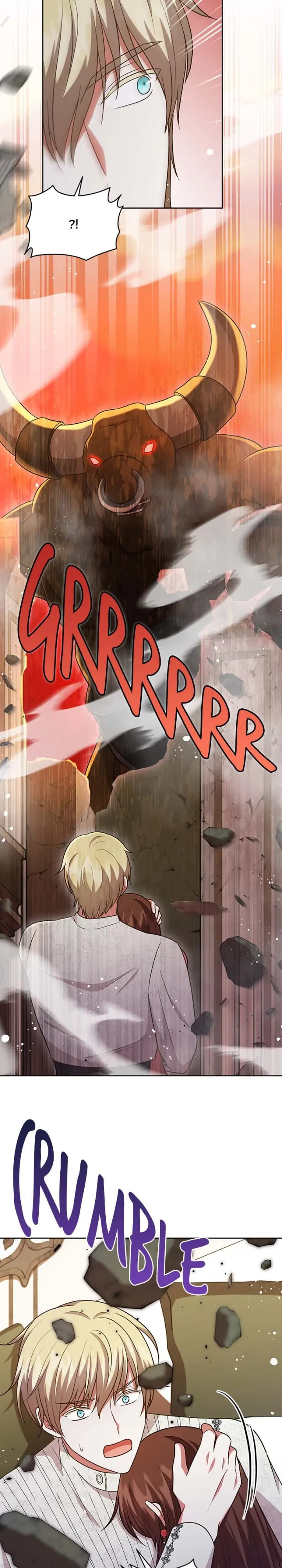 The Duke's Cursed Charm Chapter 75 page 2 - 