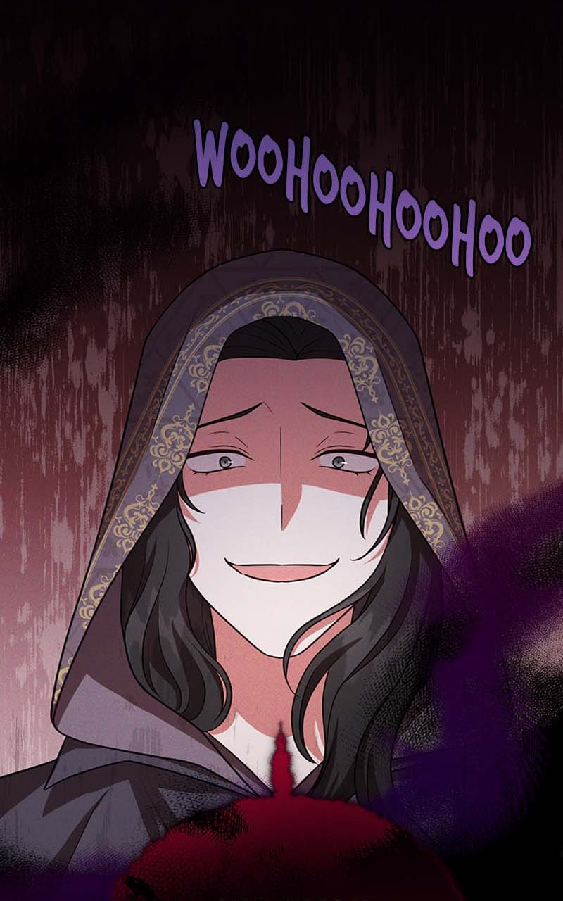 The Duke's Cursed Charm Chapter 76 page 11 - 