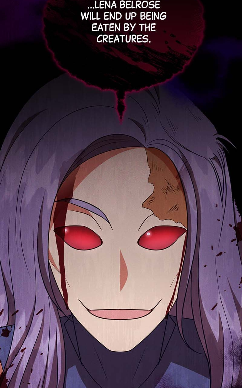 The Duke's Cursed Charm Chapter 76 page 12 - 