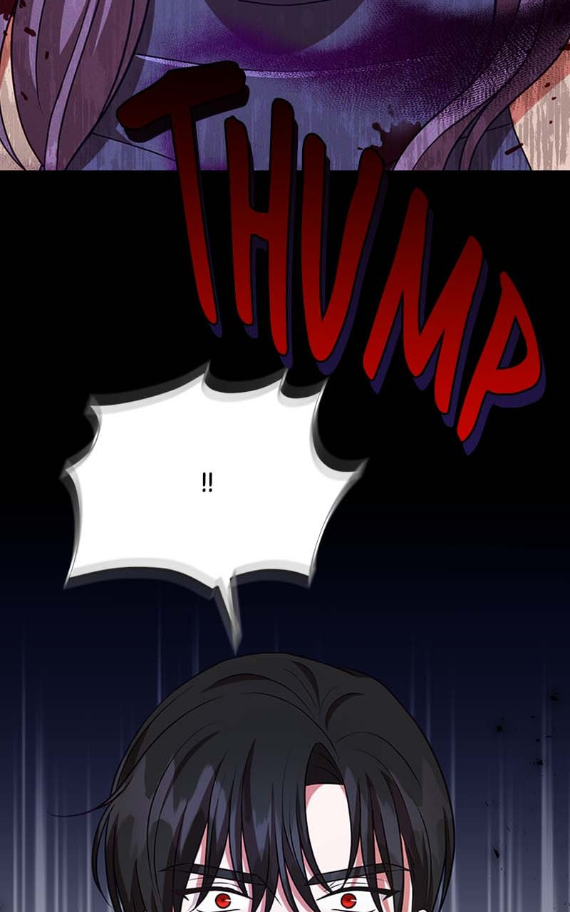 The Duke's Cursed Charm Chapter 76 page 13 - 