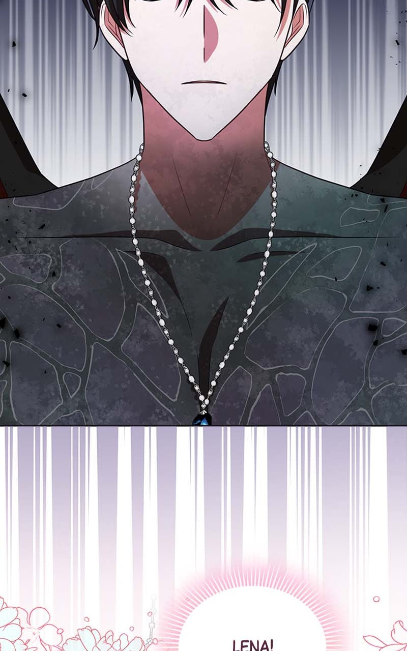 The Duke's Cursed Charm Chapter 76 page 14 - 