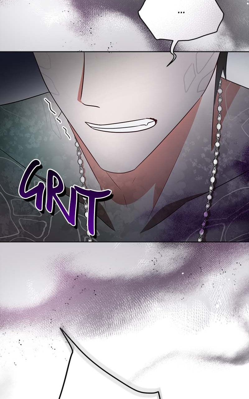 The Duke's Cursed Charm Chapter 76 page 17 - 