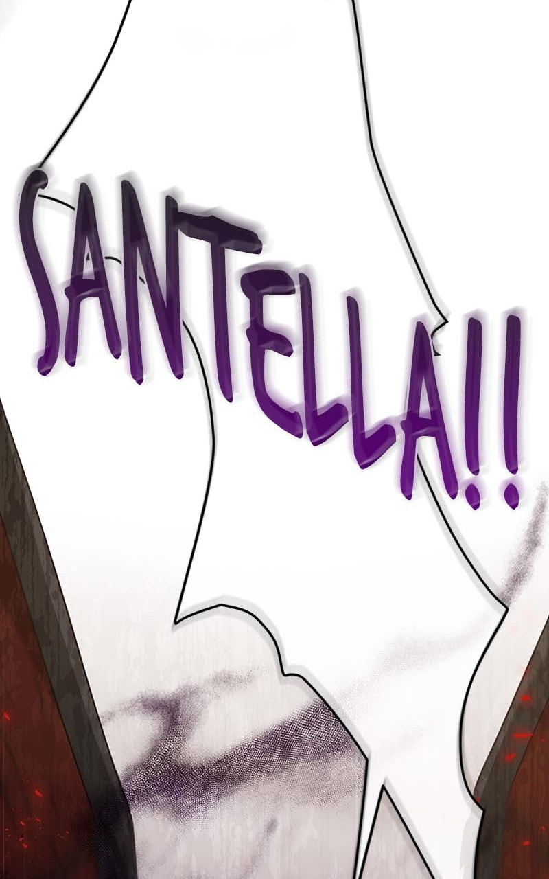 The Duke's Cursed Charm Chapter 76 page 18 - 