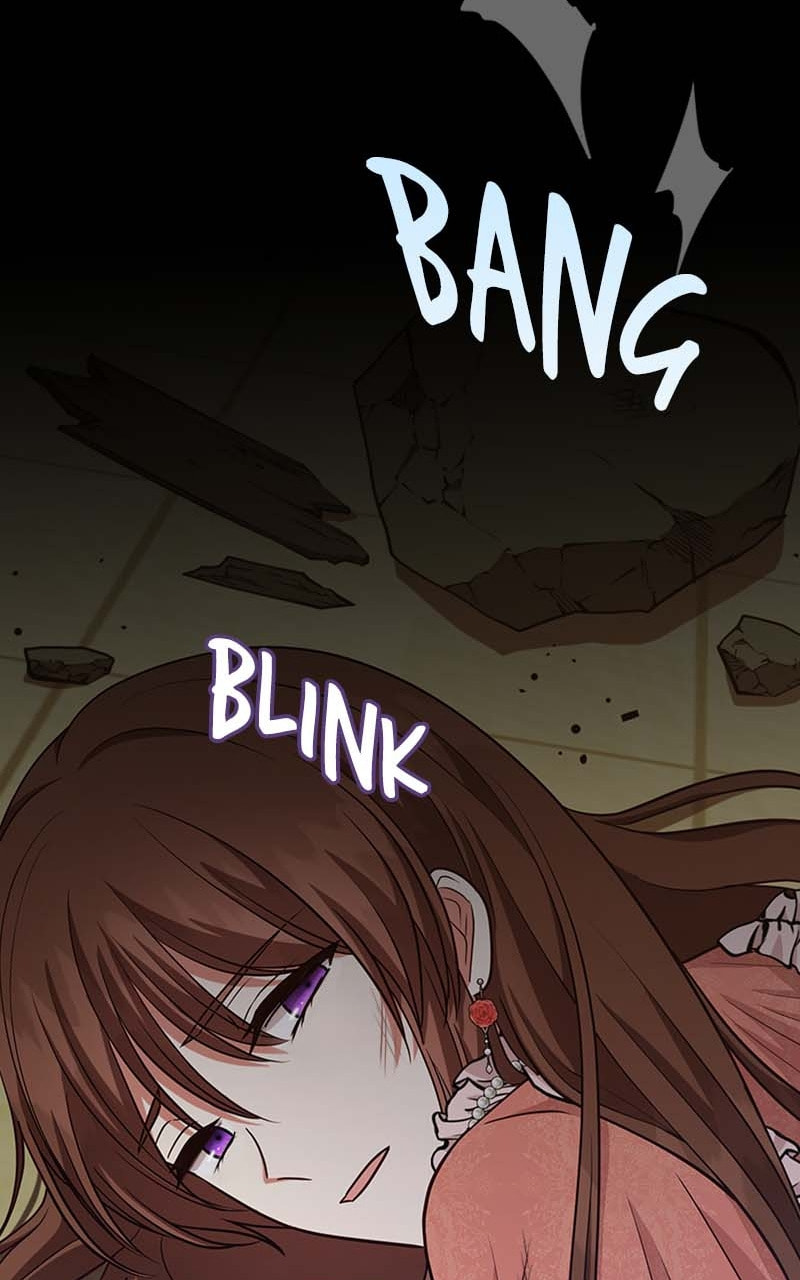 The Duke's Cursed Charm Chapter 76 page 22 - 
