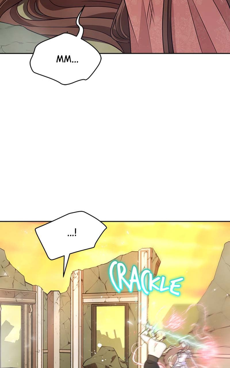 The Duke's Cursed Charm Chapter 76 page 23 - 