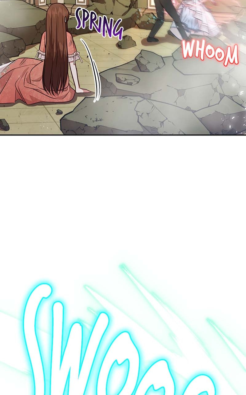 The Duke's Cursed Charm Chapter 76 page 24 - 