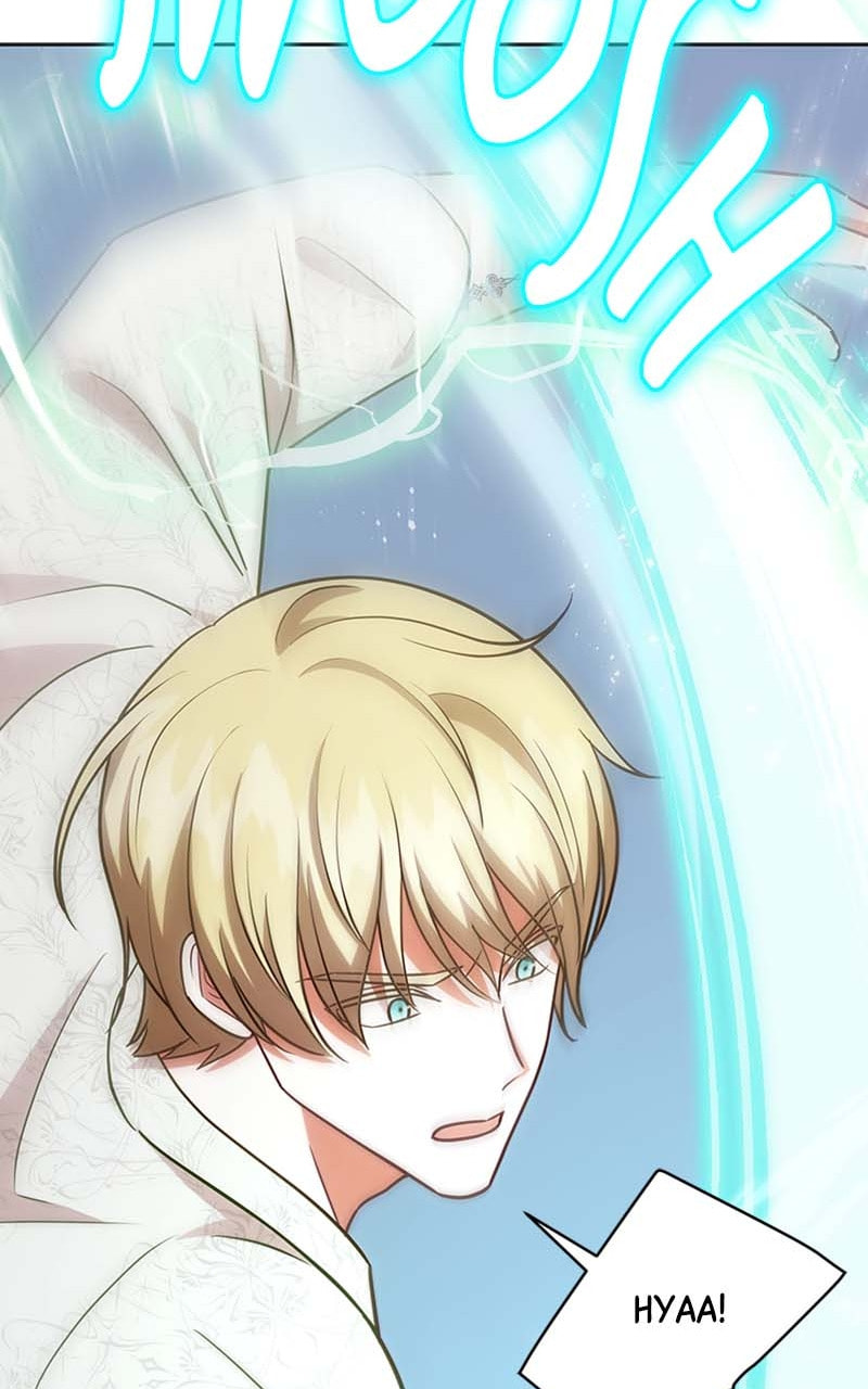 The Duke's Cursed Charm Chapter 76 page 25 - 