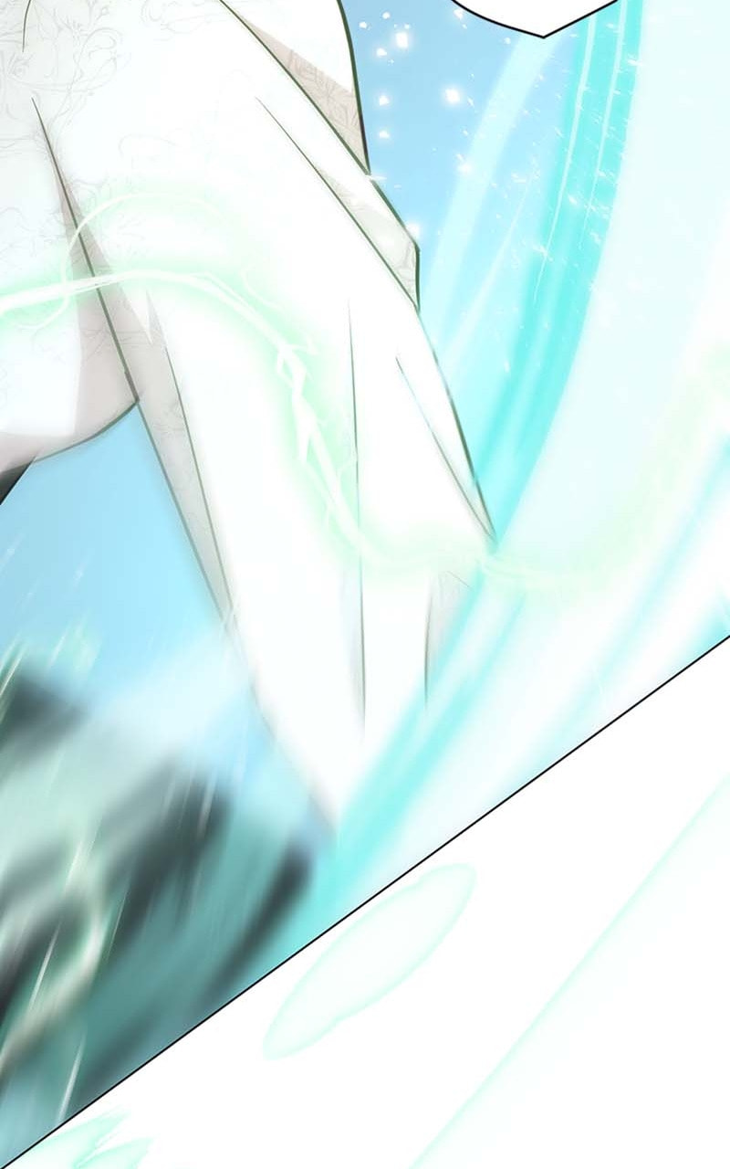 The Duke's Cursed Charm Chapter 76 page 26 - 