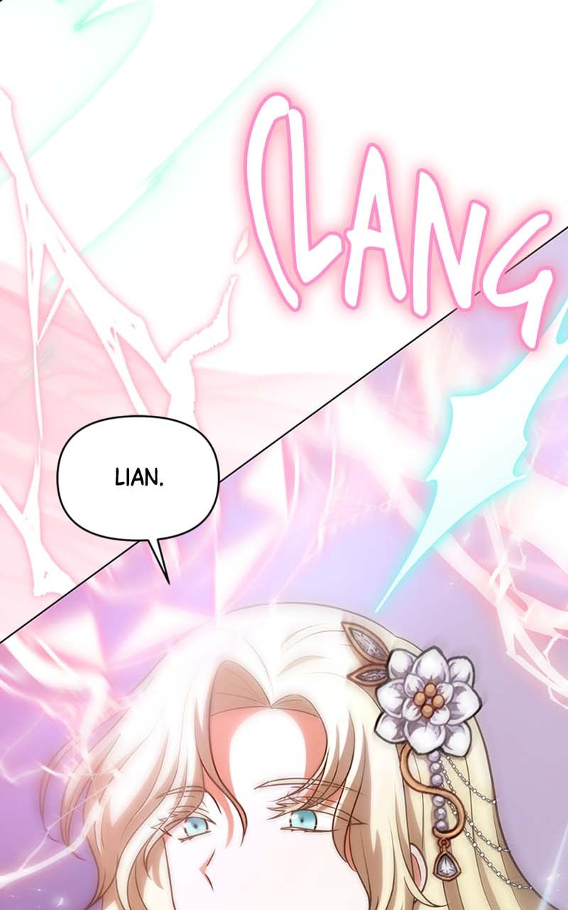 The Duke's Cursed Charm Chapter 76 page 27 - 