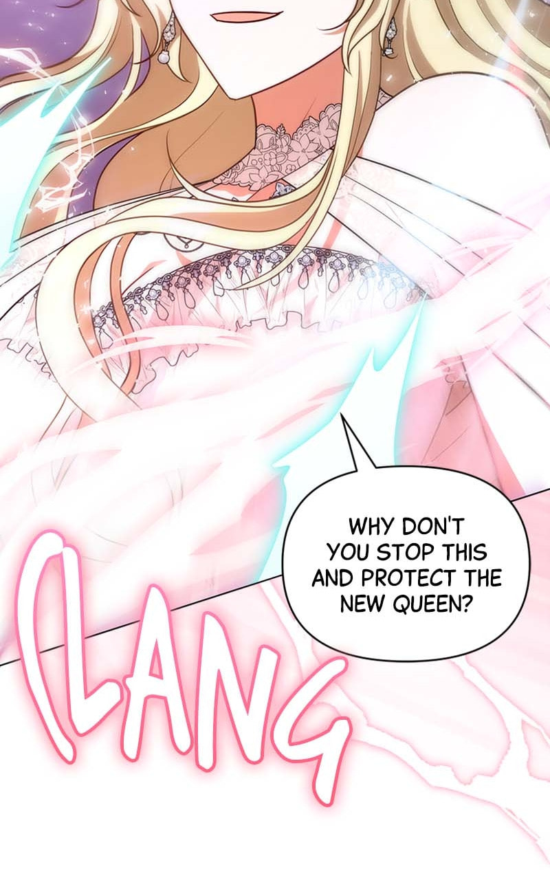 The Duke's Cursed Charm Chapter 76 page 28 - 