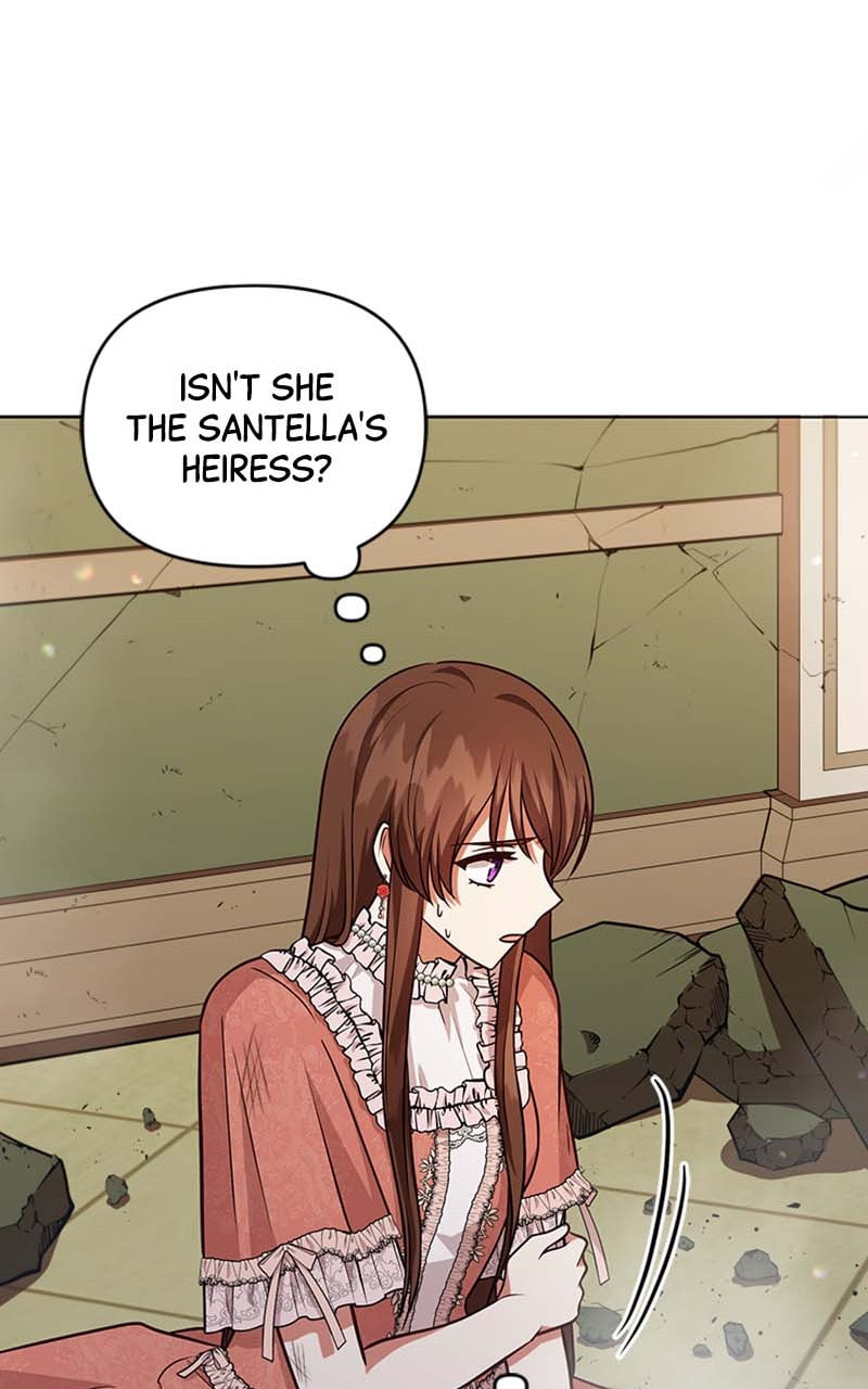 The Duke's Cursed Charm Chapter 76 page 29 - 