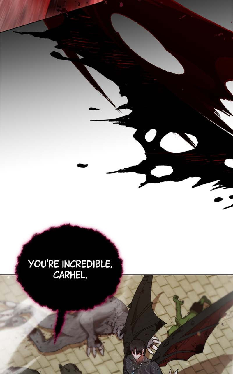 The Duke's Cursed Charm Chapter 76 page 4 - 